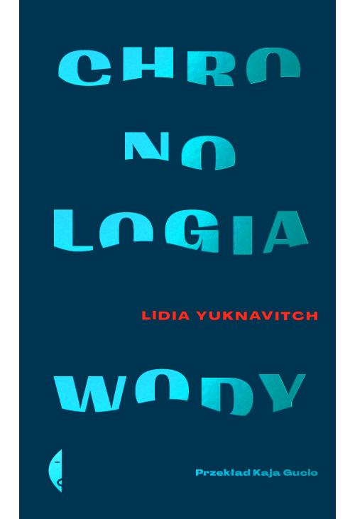 Chronologia wody