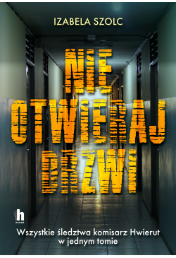 Nie otwieraj drzwi