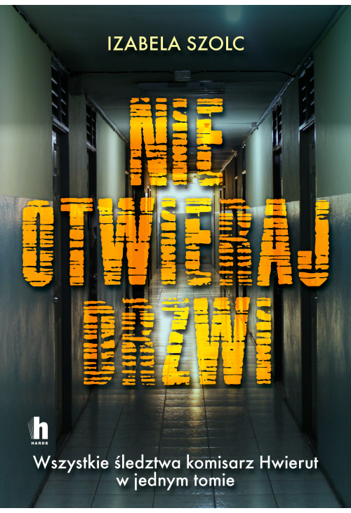 Nie otwieraj drzwi