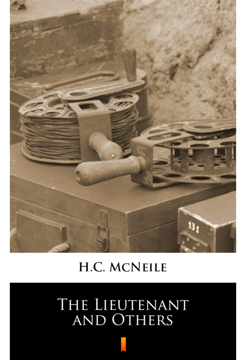 The Lieutenant and Others
