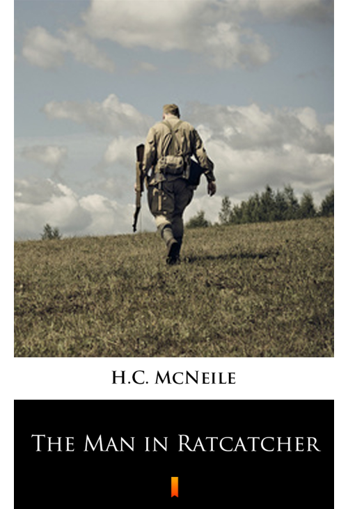The Man in Ratcatcher
