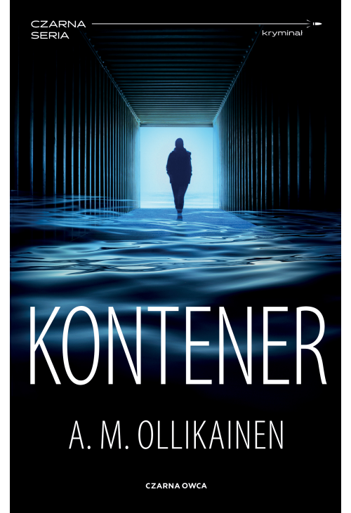 Kontener