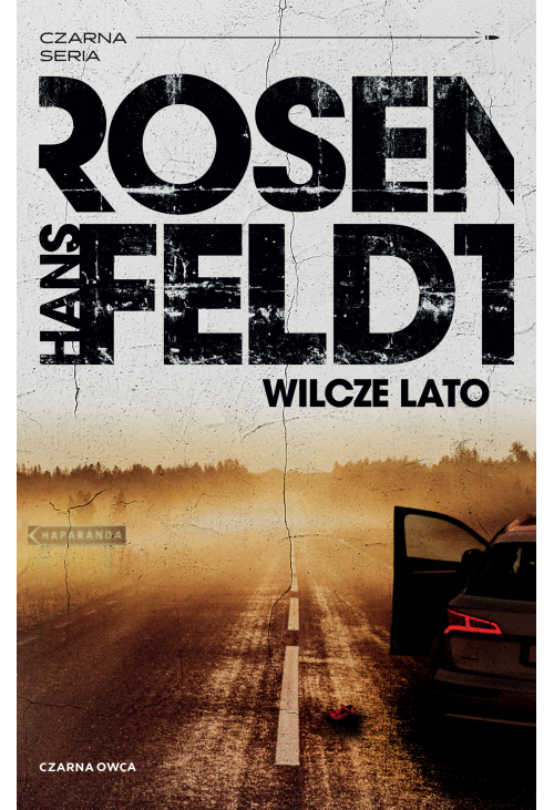Wilcze lato