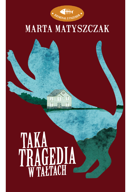 Taka tragedia w Tałtach