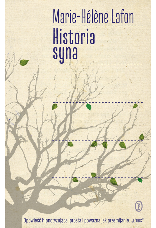 Historia syna