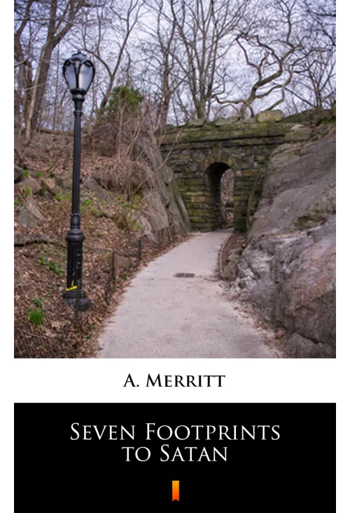 Seven Footprints to Satan