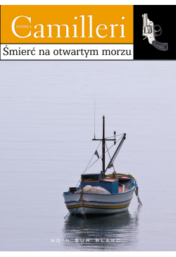 Śmierć na otwartym morzu