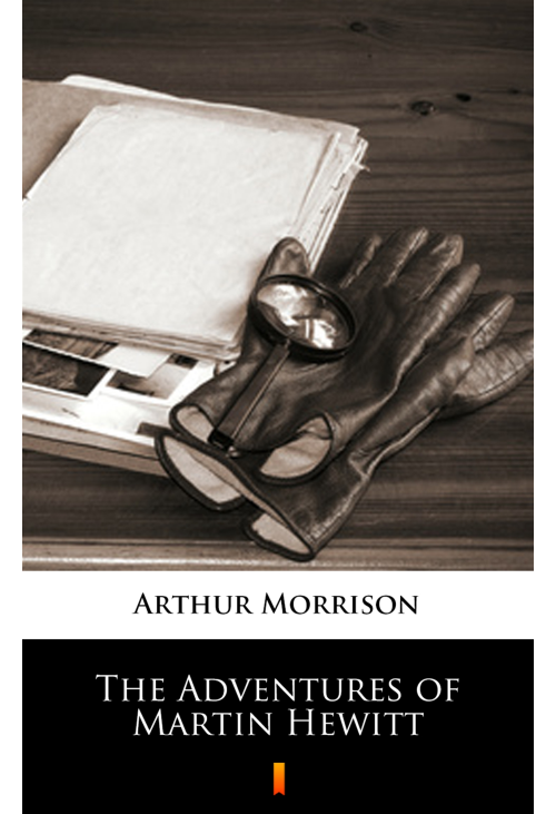 The Adventures of Martin Hewitt