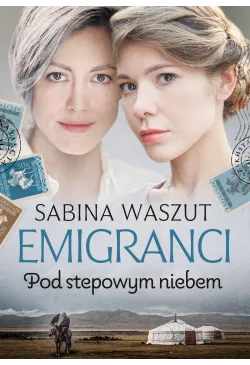 Pod stepowym niebem