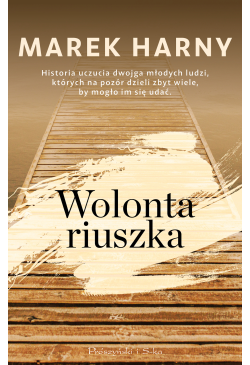 Wolontariuszka
