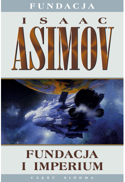 Fundacja i imperium