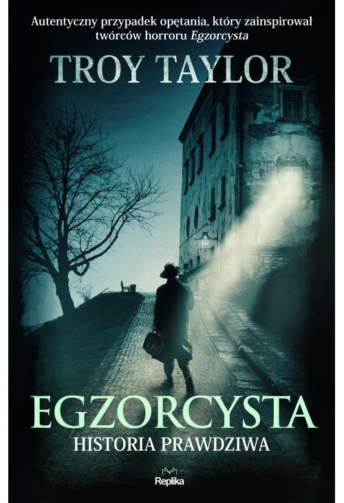 Egzorcysta. Historia prawdziwa