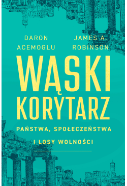 Wąski korytarz. Państwa,...