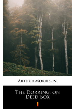 The Dorrington Deed Box