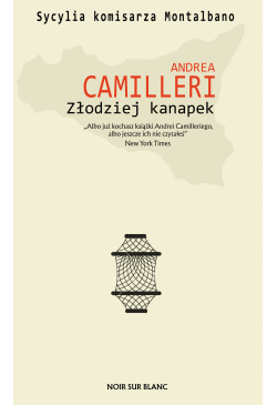 Złodziej kanapek
