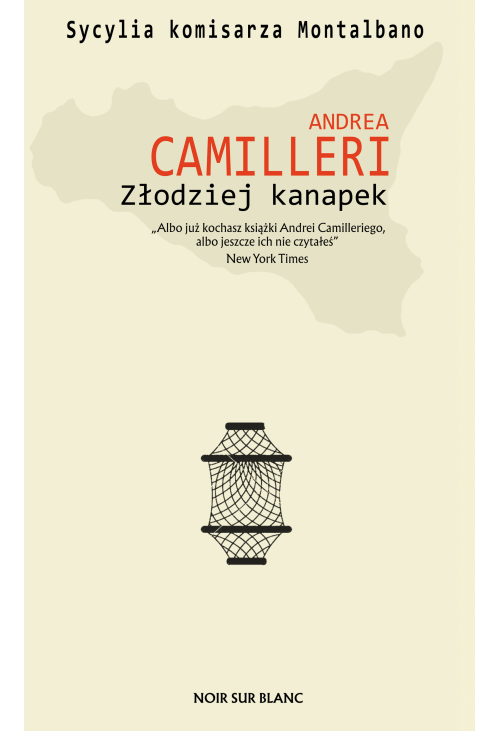 Złodziej kanapek