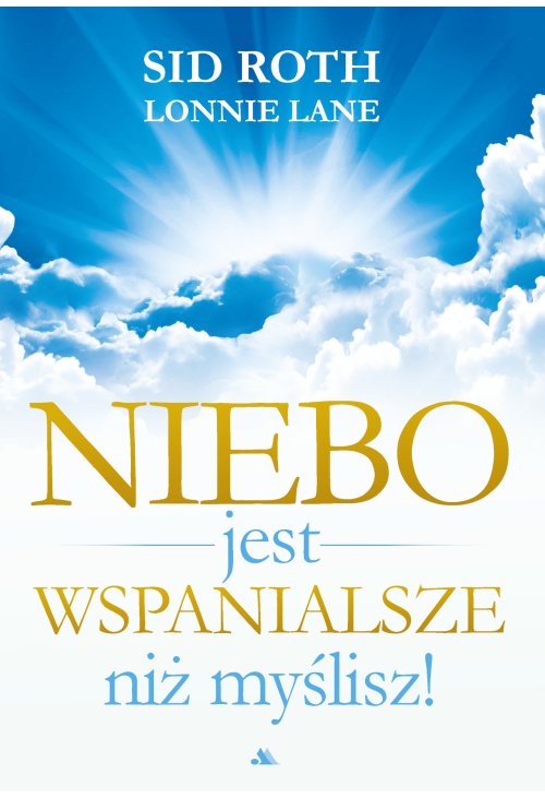 Ebook Niebo jest wspanialsze niż myślisz