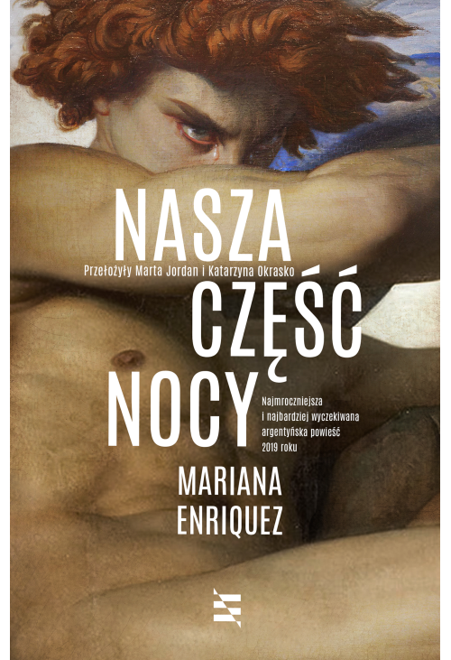 Nasza część nocy