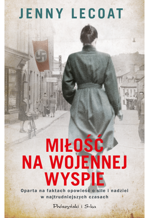 Miłość na wojennej wyspie