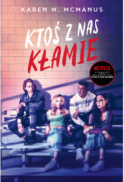 Ktoś z nas kłamie
