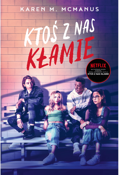 Ktoś z nas kłamie