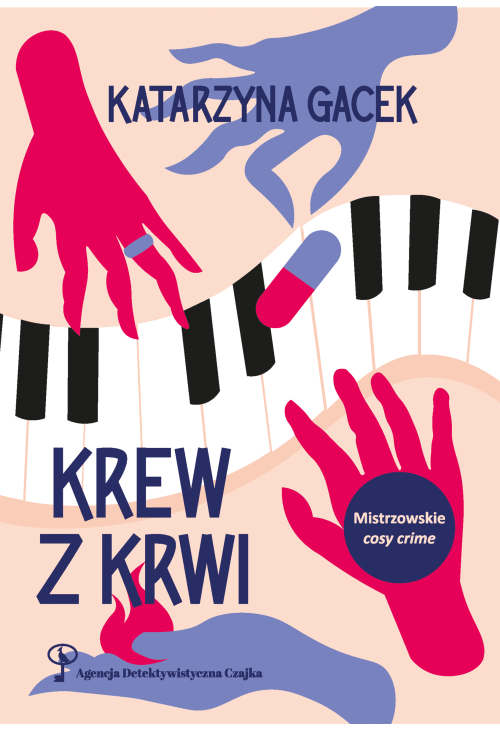 Krew z krwi