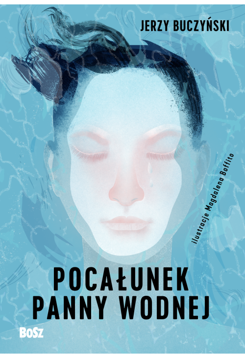 Pocałunek panny wodnej
