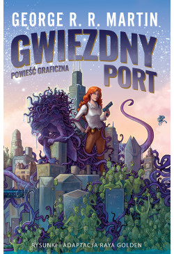 Gwiezdny port