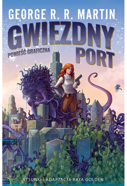 Gwiezdny port