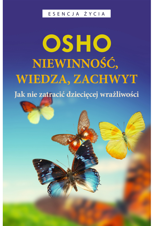 Niewinność, wiedza, zachwyt