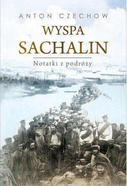 Wyspa Sachalin. Notatki z...