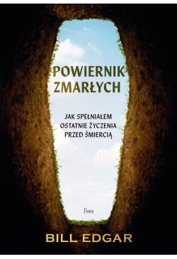 Powiernik zmarłych