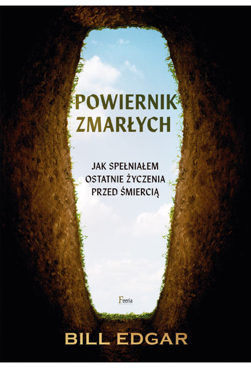 Powiernik zmarłych
