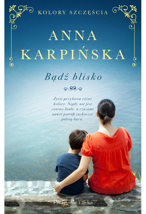 Bądź blisko