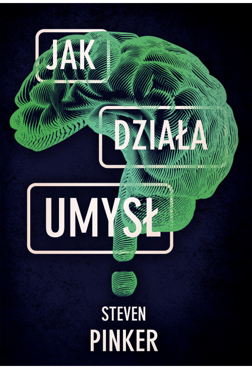 Jak działa umysł