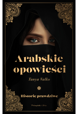 Arabskie opowieści