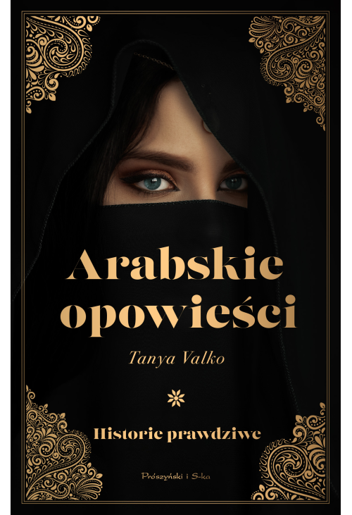 Arabskie opowieści