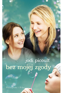 Bez mojej zgody
