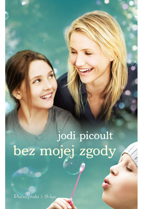 Bez mojej zgody