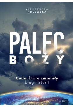 Palec Boży