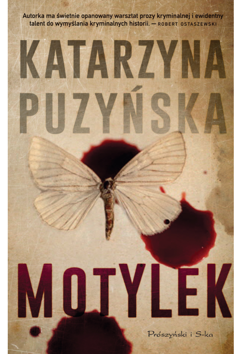 Motylek