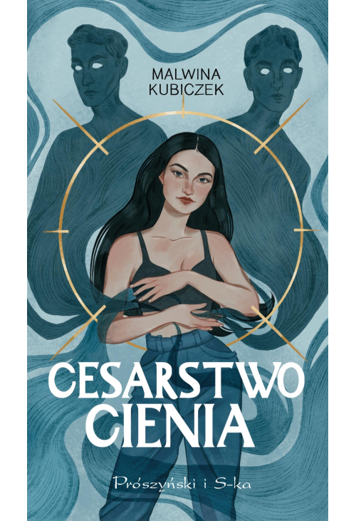 Cesarstwo cienia