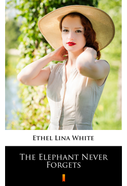 The Elephant Never Forgets