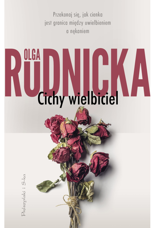 Cichy wielbiciel