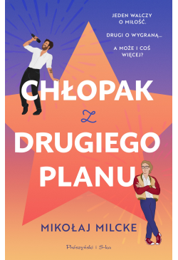 Chłopak z drugiego planu