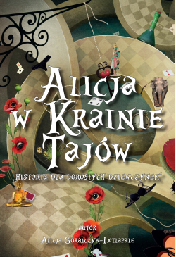Alicja w Krainie Tajów
