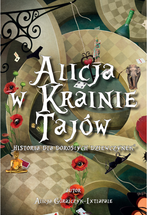 Alicja w Krainie Tajów