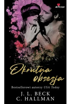 Okrutna obsesja