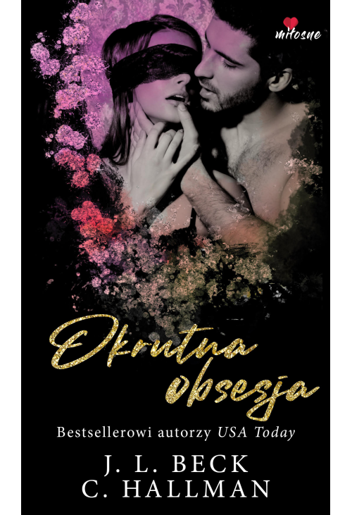 Okrutna obsesja