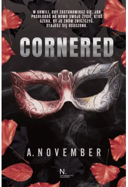 Cornered